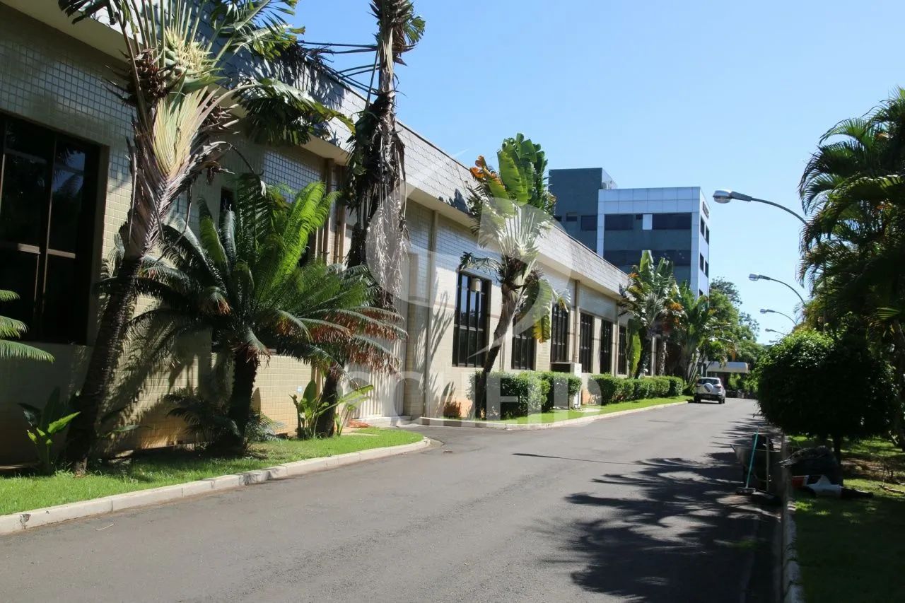 Locação Prédio Inteiro Distrito Industrial de Vinhedo São Paulo - Foto 5