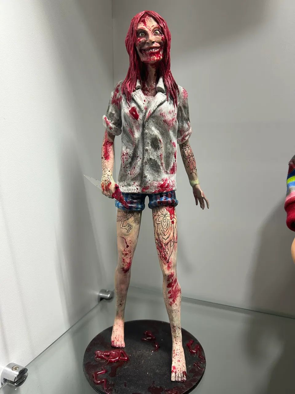 Action figure  - Foto 2