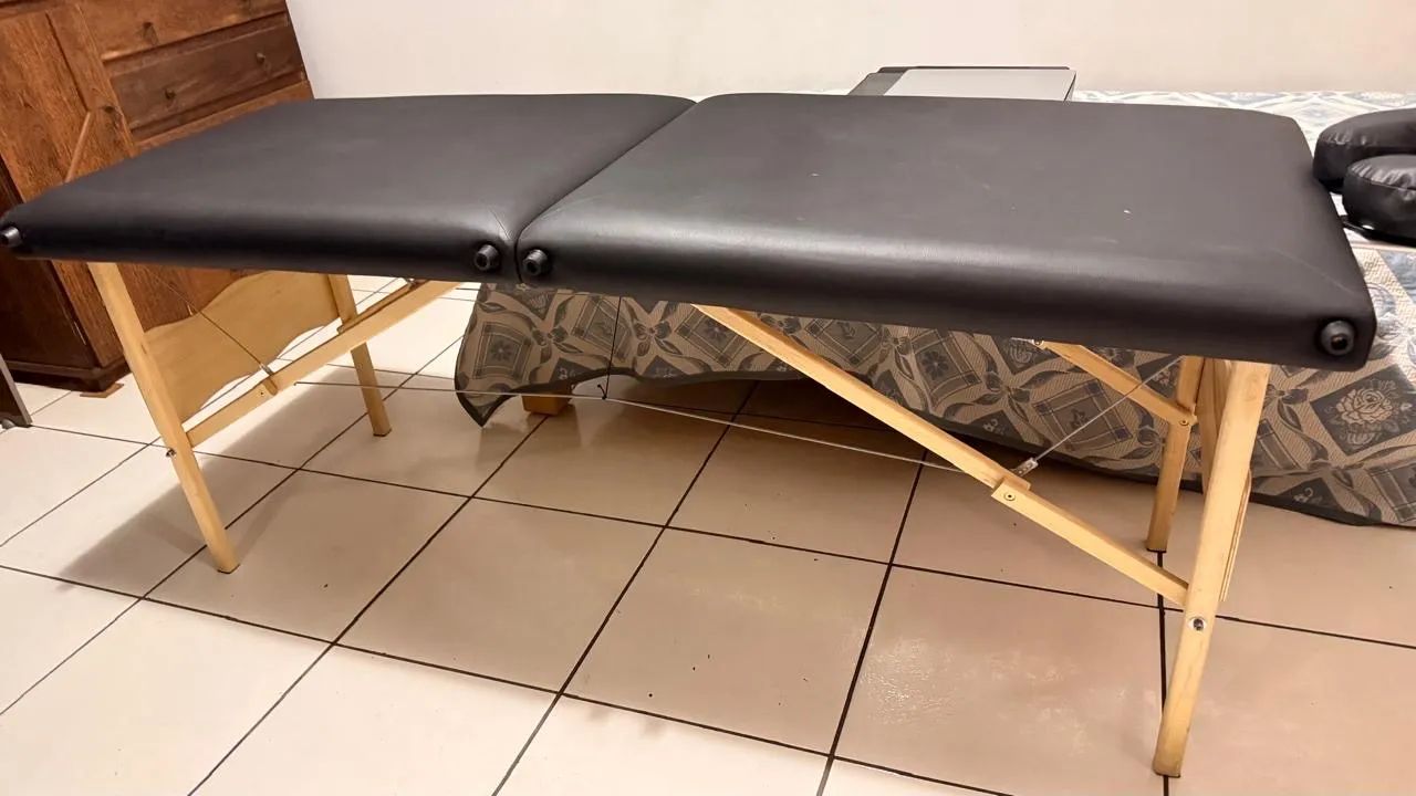 Maca portátil  - Foto 4