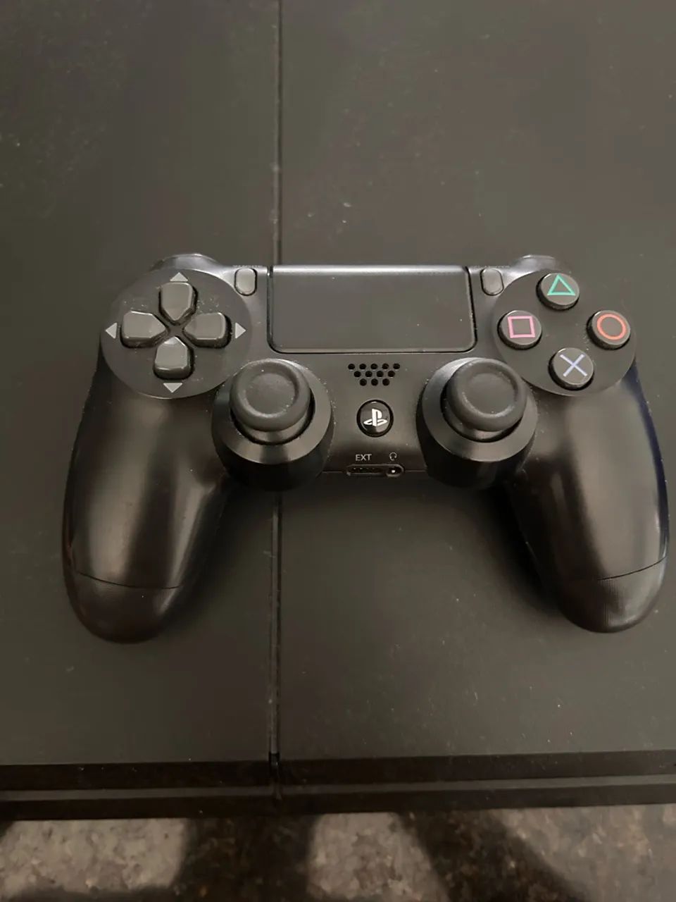 Vendo ps4  - Foto 3
