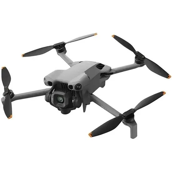 Drone Dji Mini 5 Pro FLY More Combo Plus - (com Tela) (RC 2) (3 Baterias) - Foto 3
