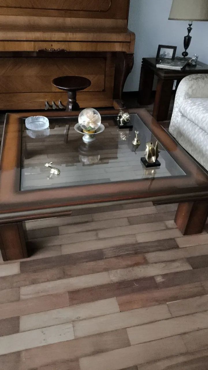 Mesa de Centro e Canto - Foto 4
