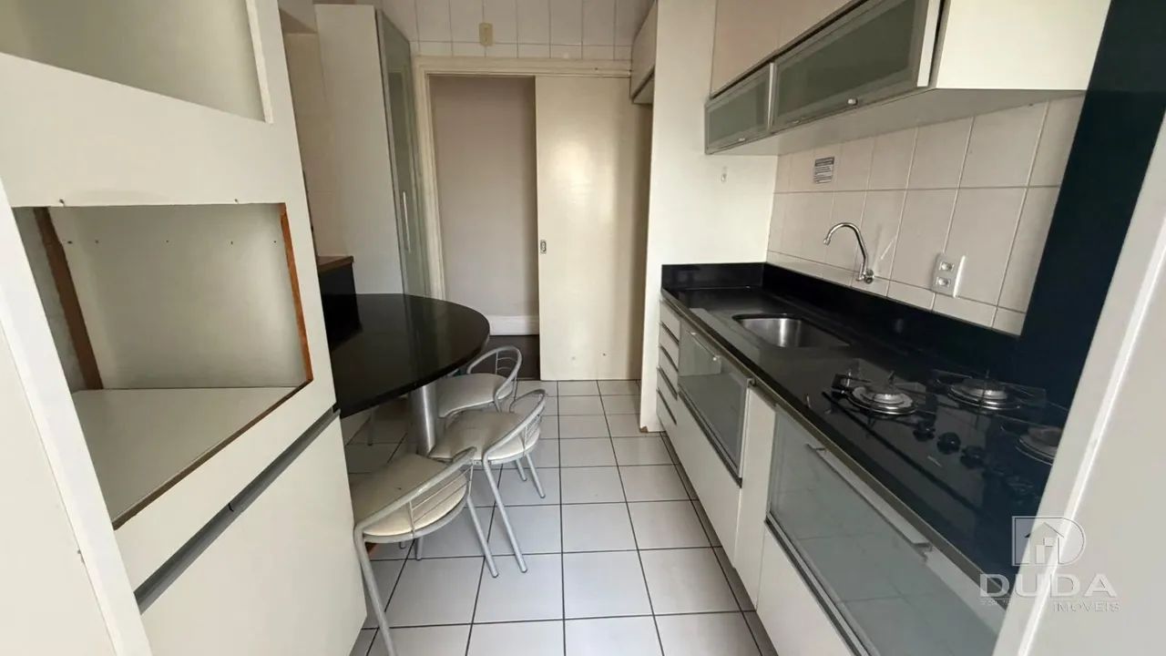 Apartamento Semimobiliado para Locação - Foto 3