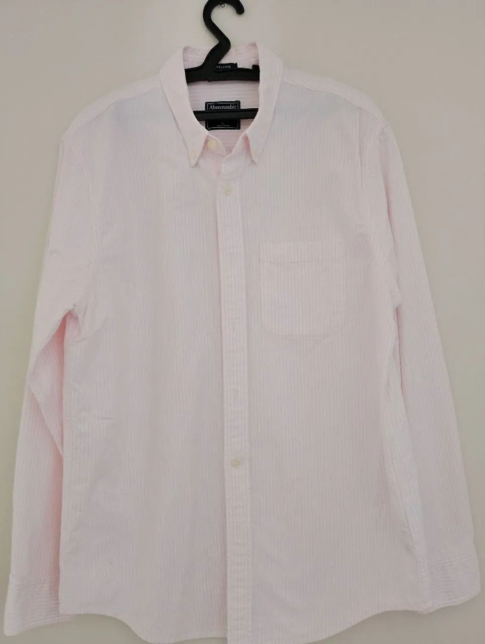 Camisa Abercrombie & Fitch Original - Foto 2