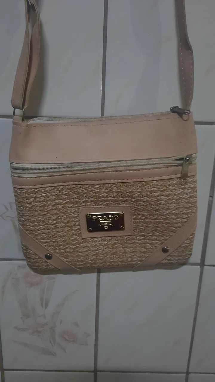 Lote de bolsas ? feminina  - Foto 4
