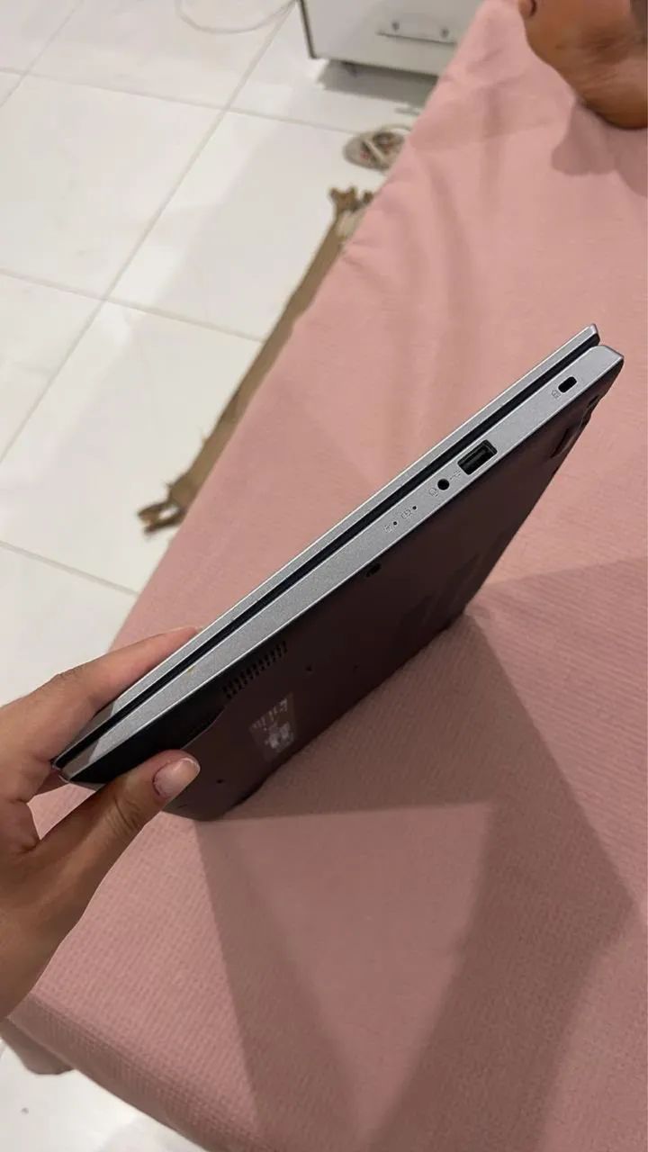 Notebook Acer  - Foto 4