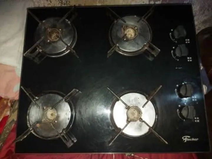 Cooktop  - Foto 2