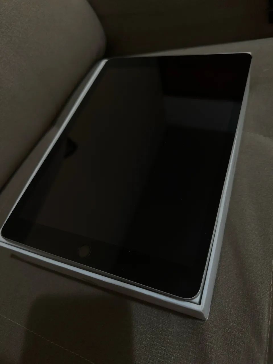iPad 9º geração 64 gb