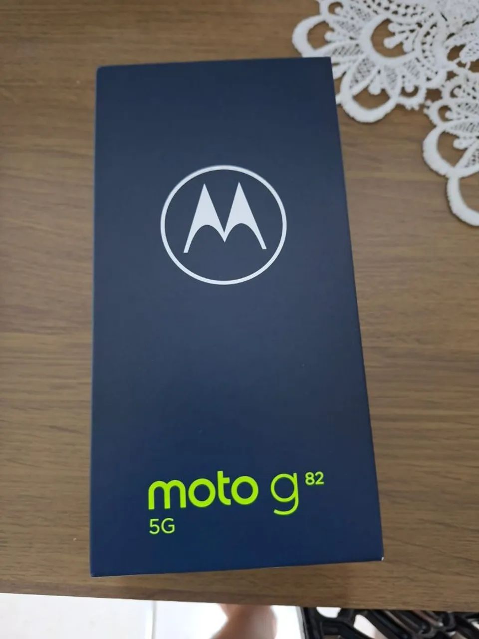 Vende-se Motorola g82 - Foto 2