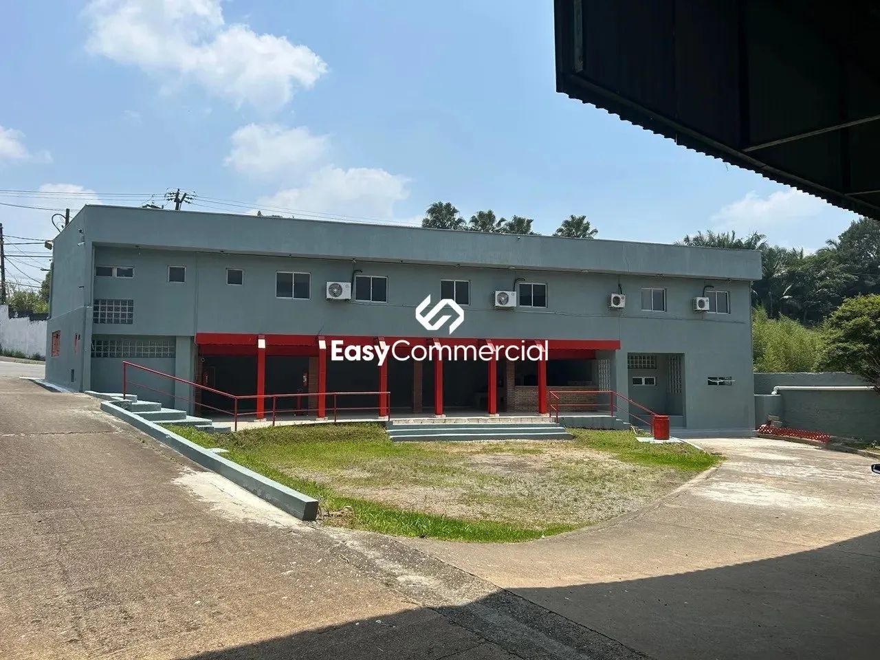 Galpão de 3.500 m² em Rio Grande da Serra - Foto 3