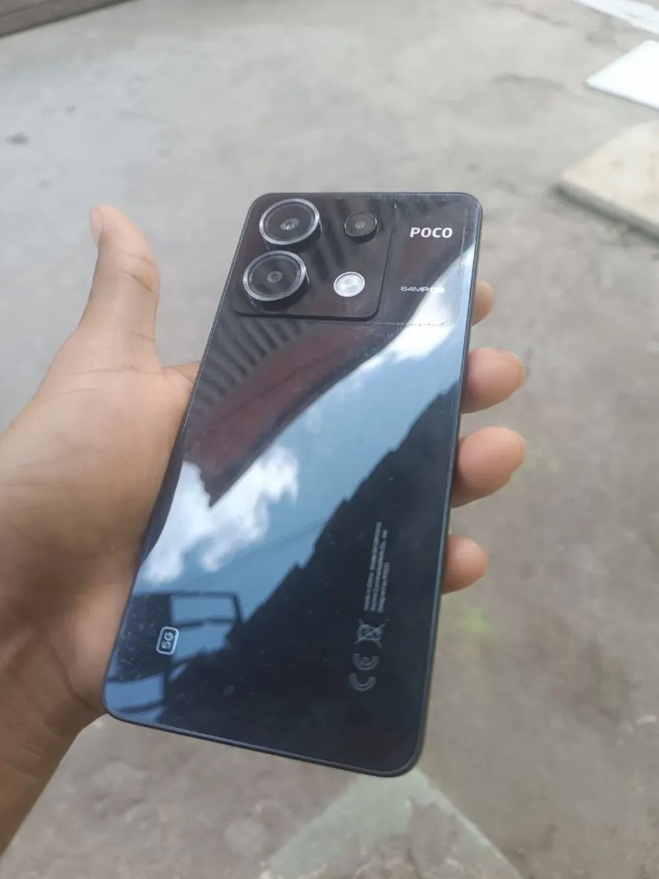 Celular  - Foto 3