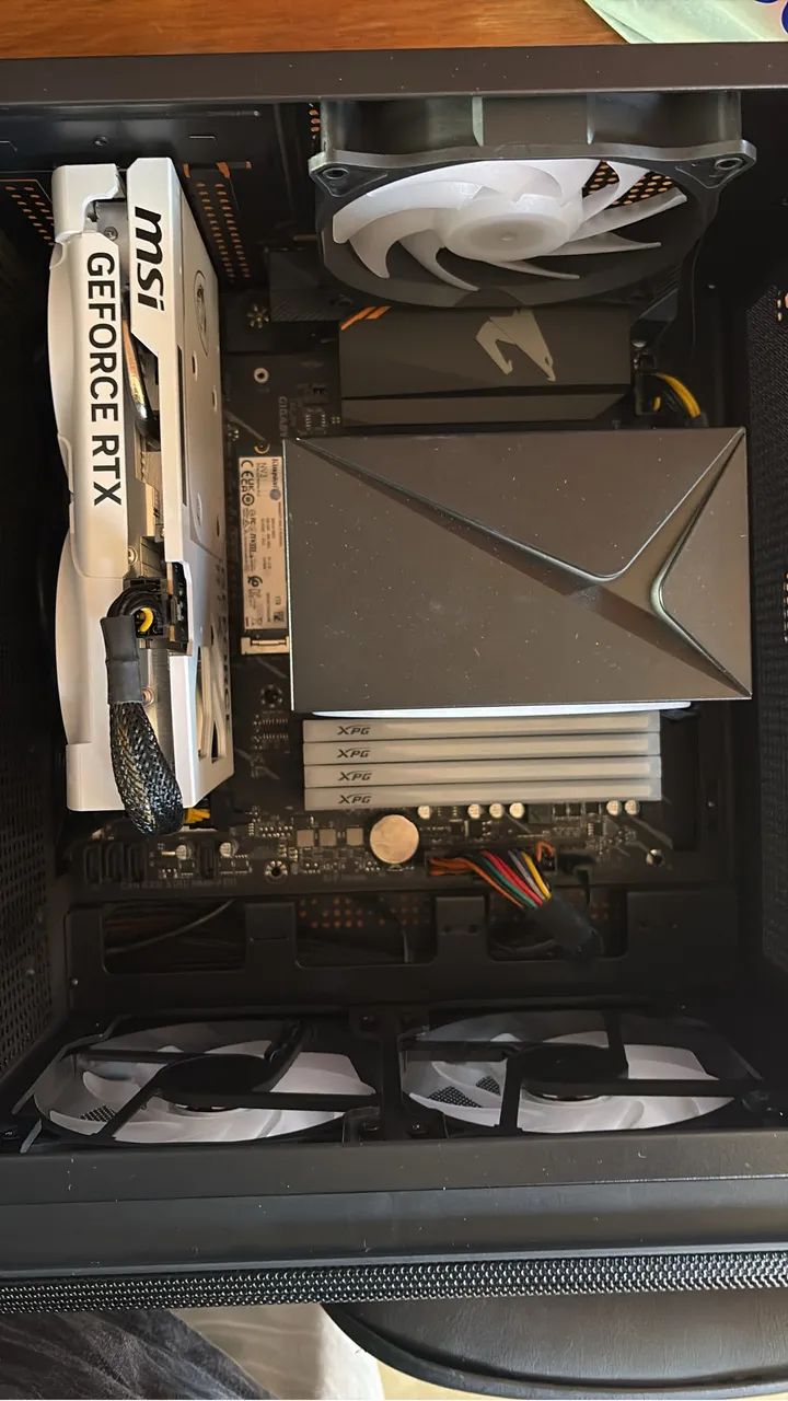 Vendo PC Gamer  - Foto 3
