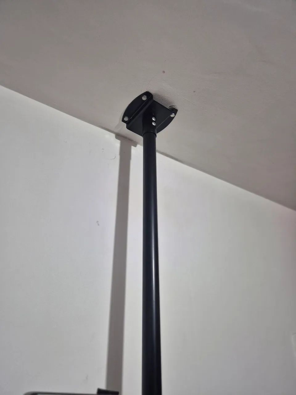 TV SAMSUNG COM SUPORTE 360° - Foto 2