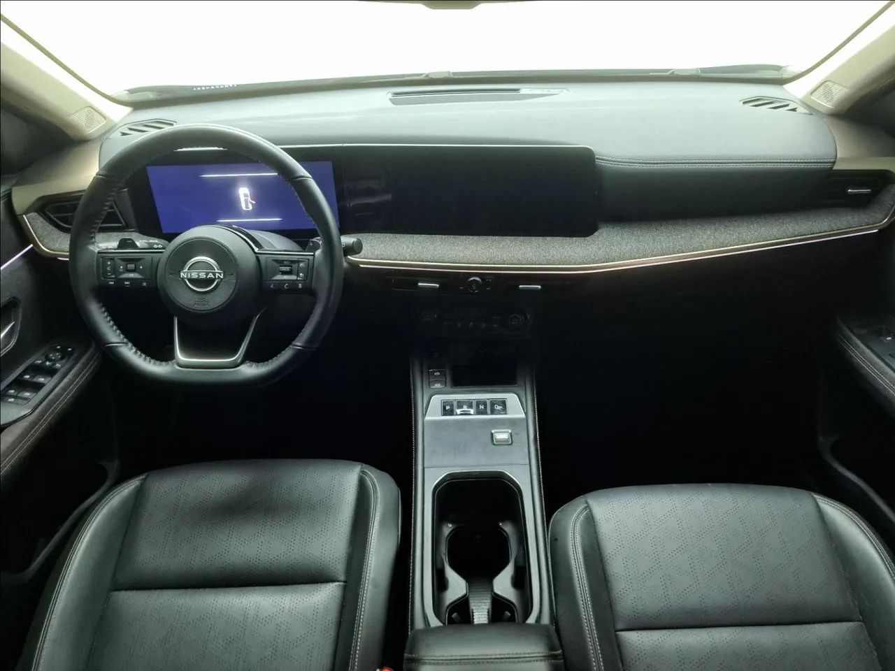Nissan Kicks 1.0 Turbo Exclusive, foto 15 de 18
