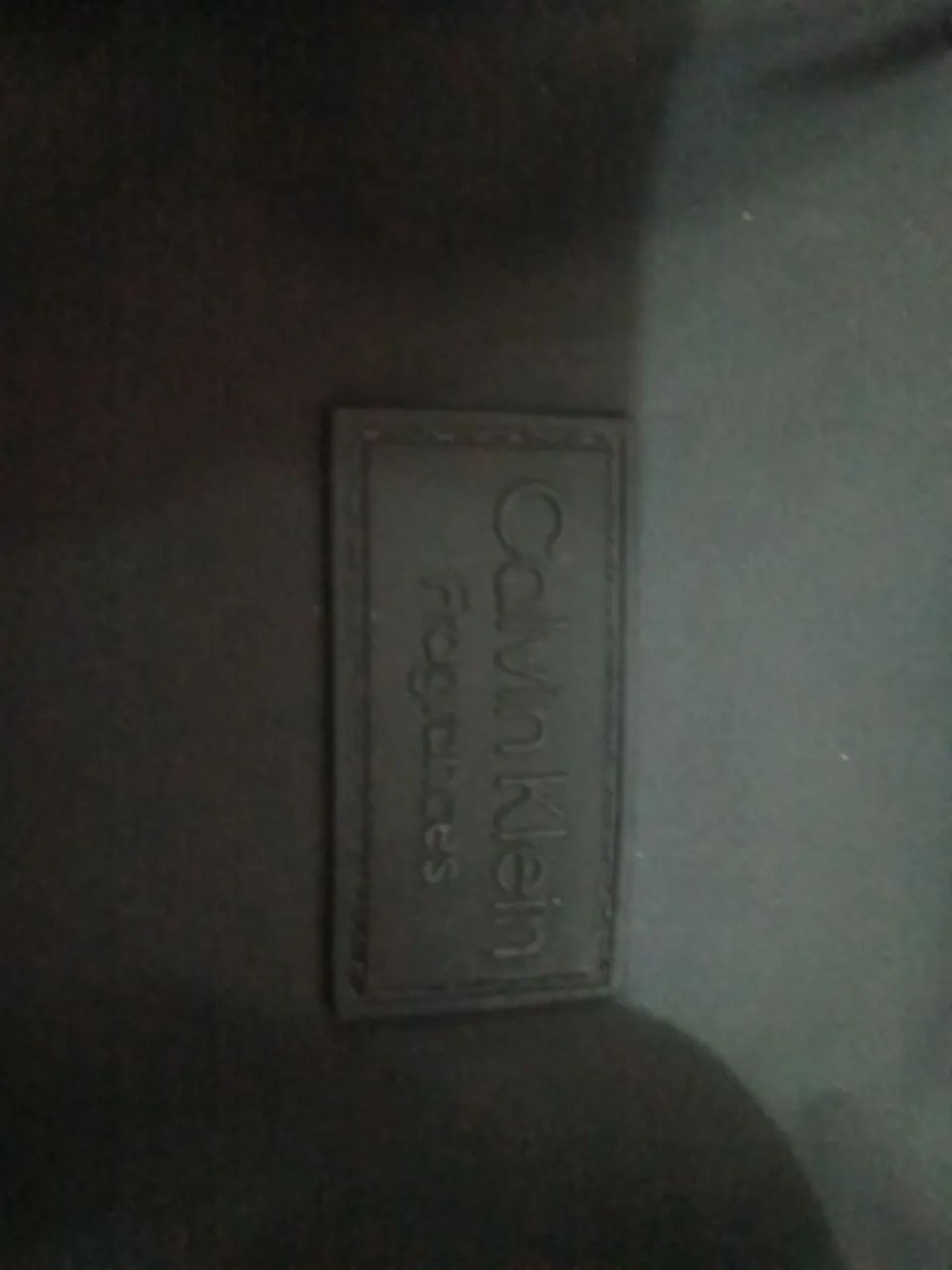 Bolsa de viagem Calvin Klein - Foto 2