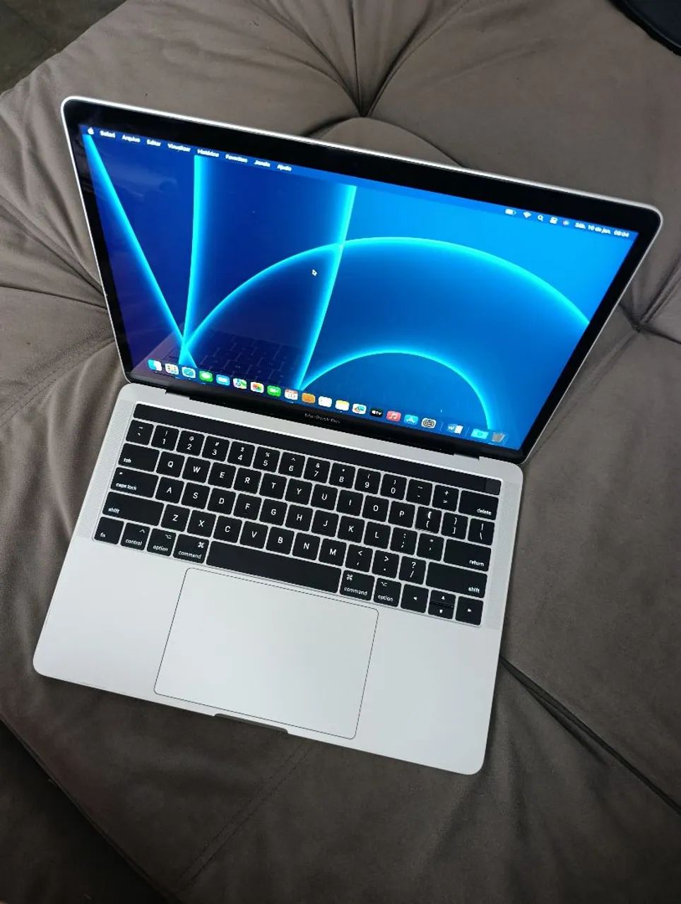 Macbook Pro 2017 13