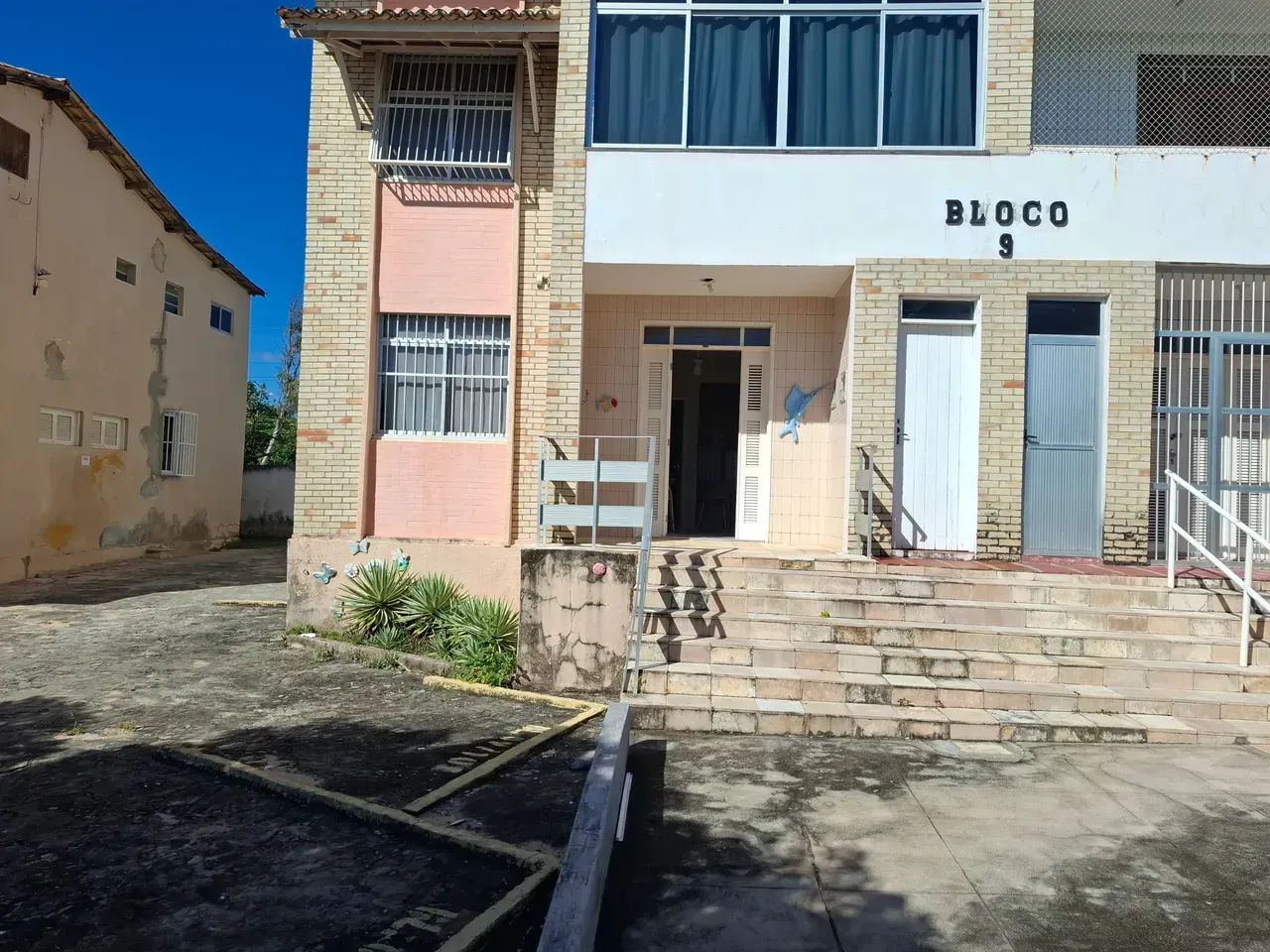 Imóvel para venda com 70 metros quadrados com 3 quartos em Morro Branco - Beberibe - CE - Foto 5