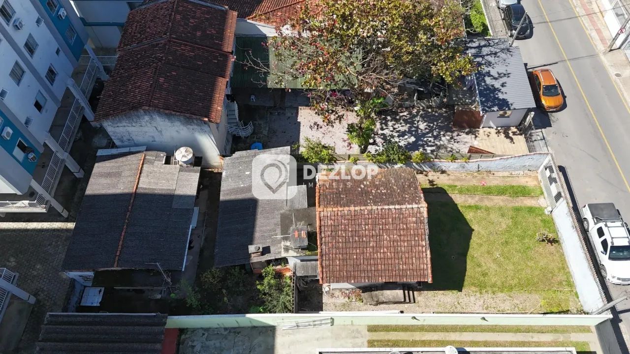 Terreno à Venda em Barreiros, São José - SC - Foto 5