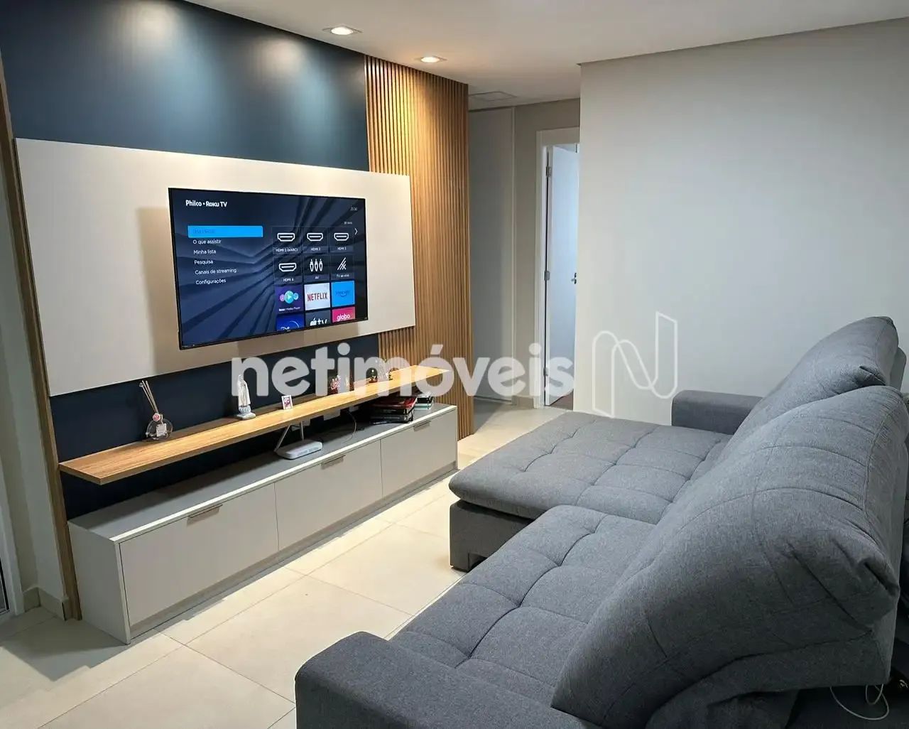 Venda Apartamento 2 quartos Nova Suíssa Belo Horizonte - Foto 2