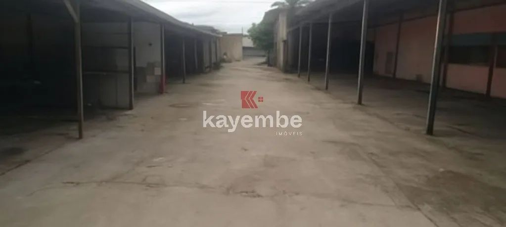 TERRENO COMERCIAL em BELÉM - PA, BENGUI - Foto 5