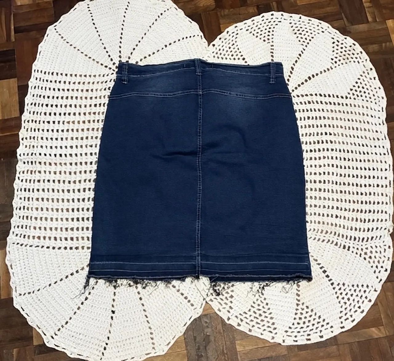 saia jeans  - Foto 2