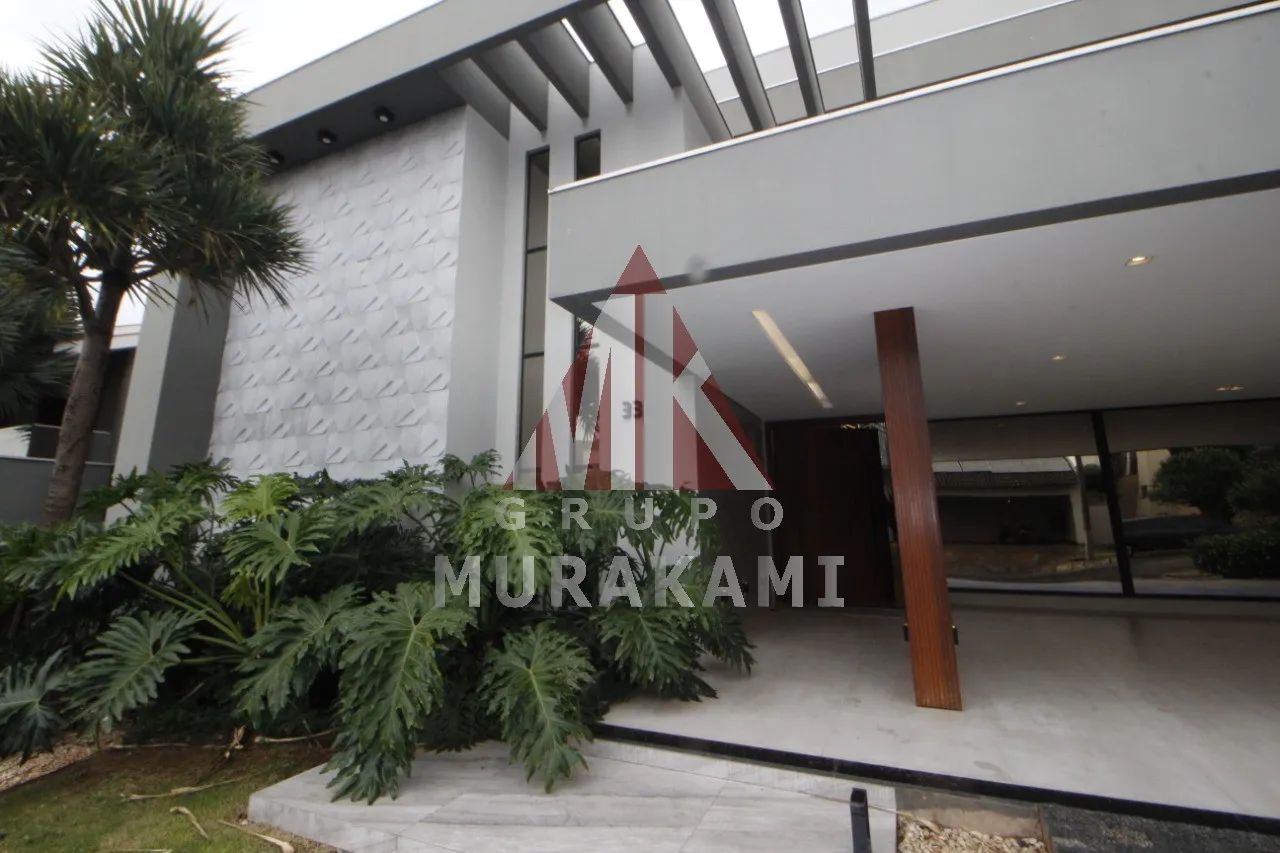 SOBRADO - RESIDENCIAL IMPERIAL