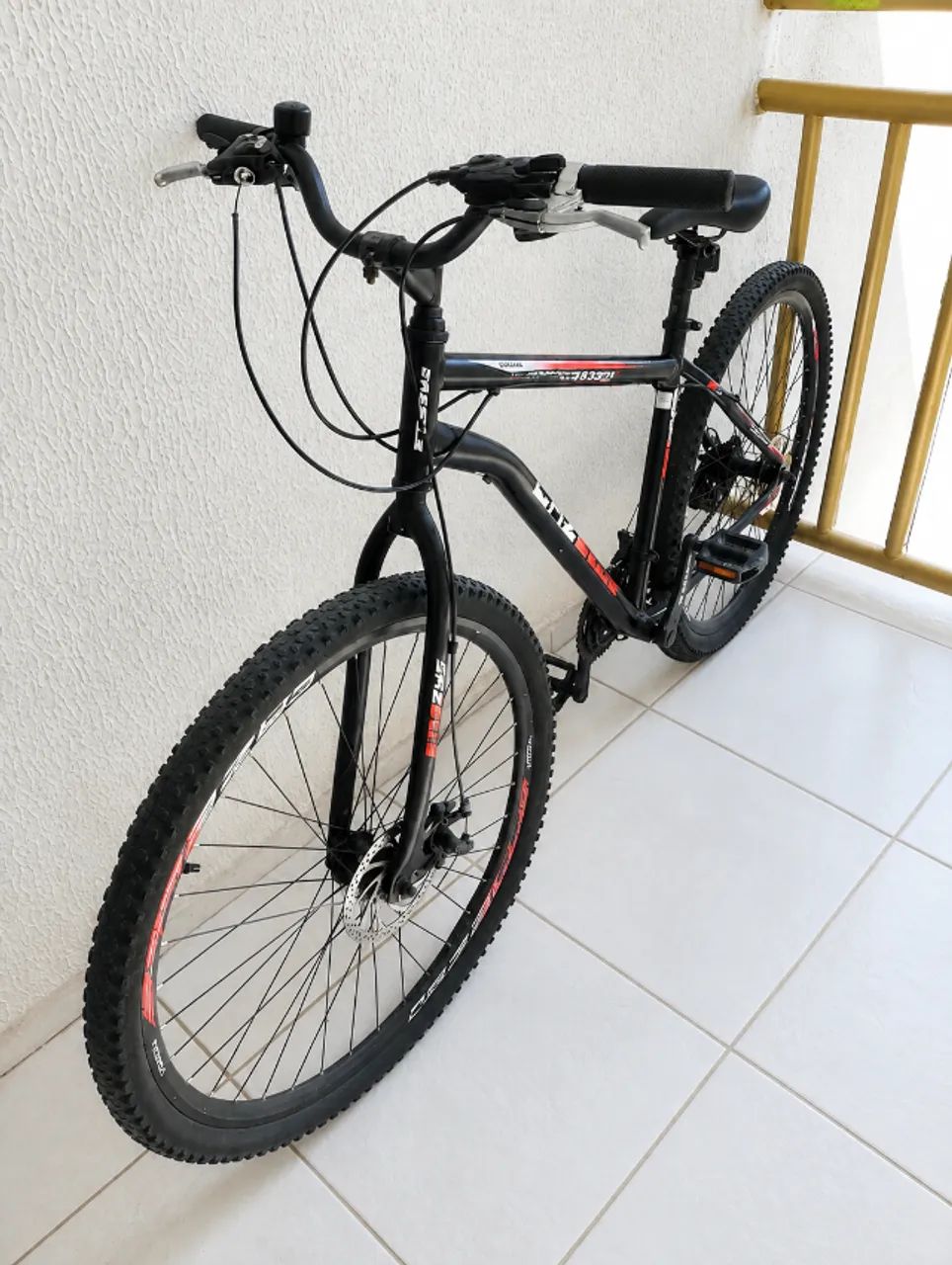 Bicicleta Aro 29 - Foto 3