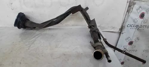 Gargalo Bocal Tanque Combustível Toyota Camry 08 09 10 11