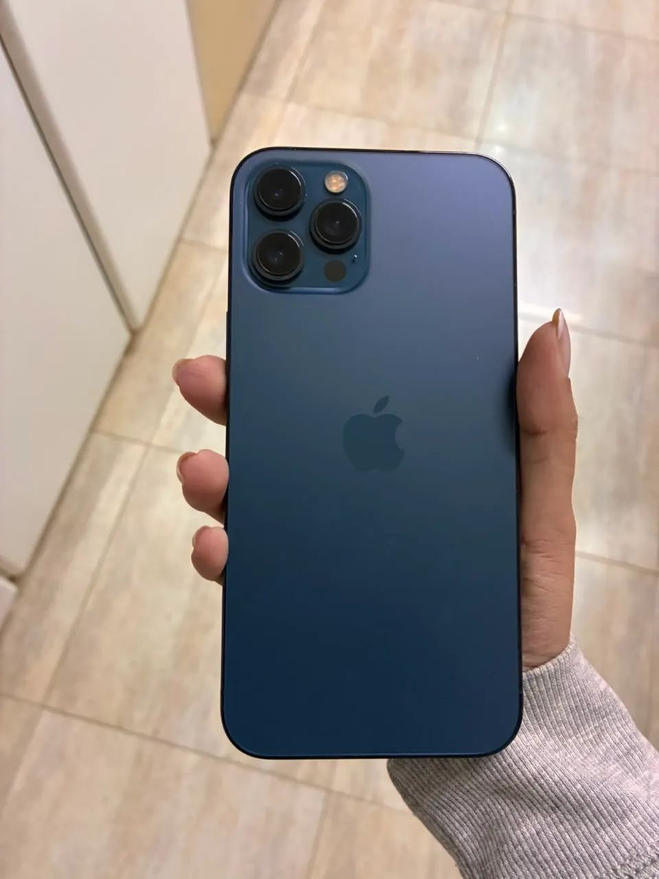 IPHONE 12 PRO MAX 128 GB