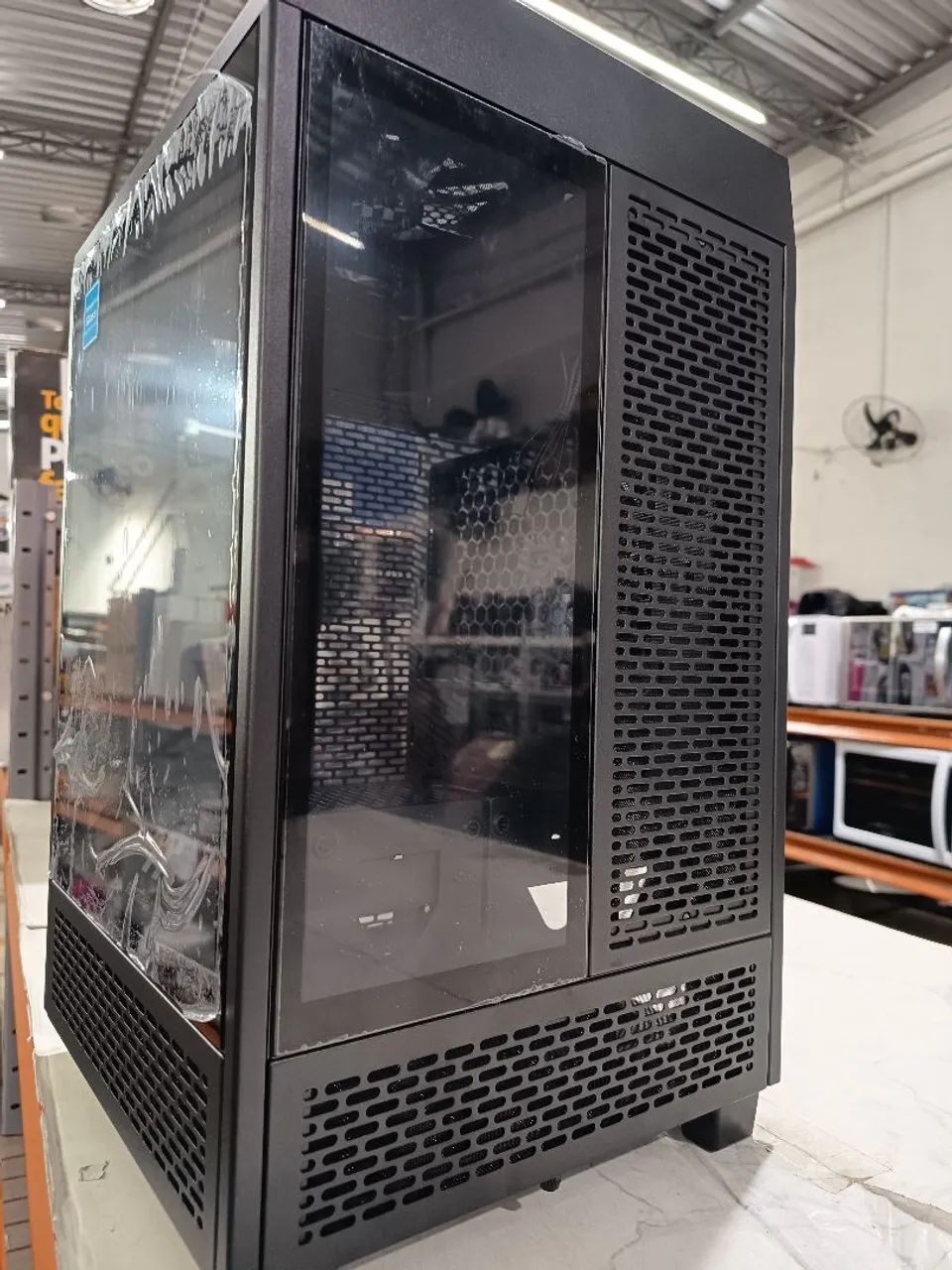 The Tower thermaltake  - Foto 2