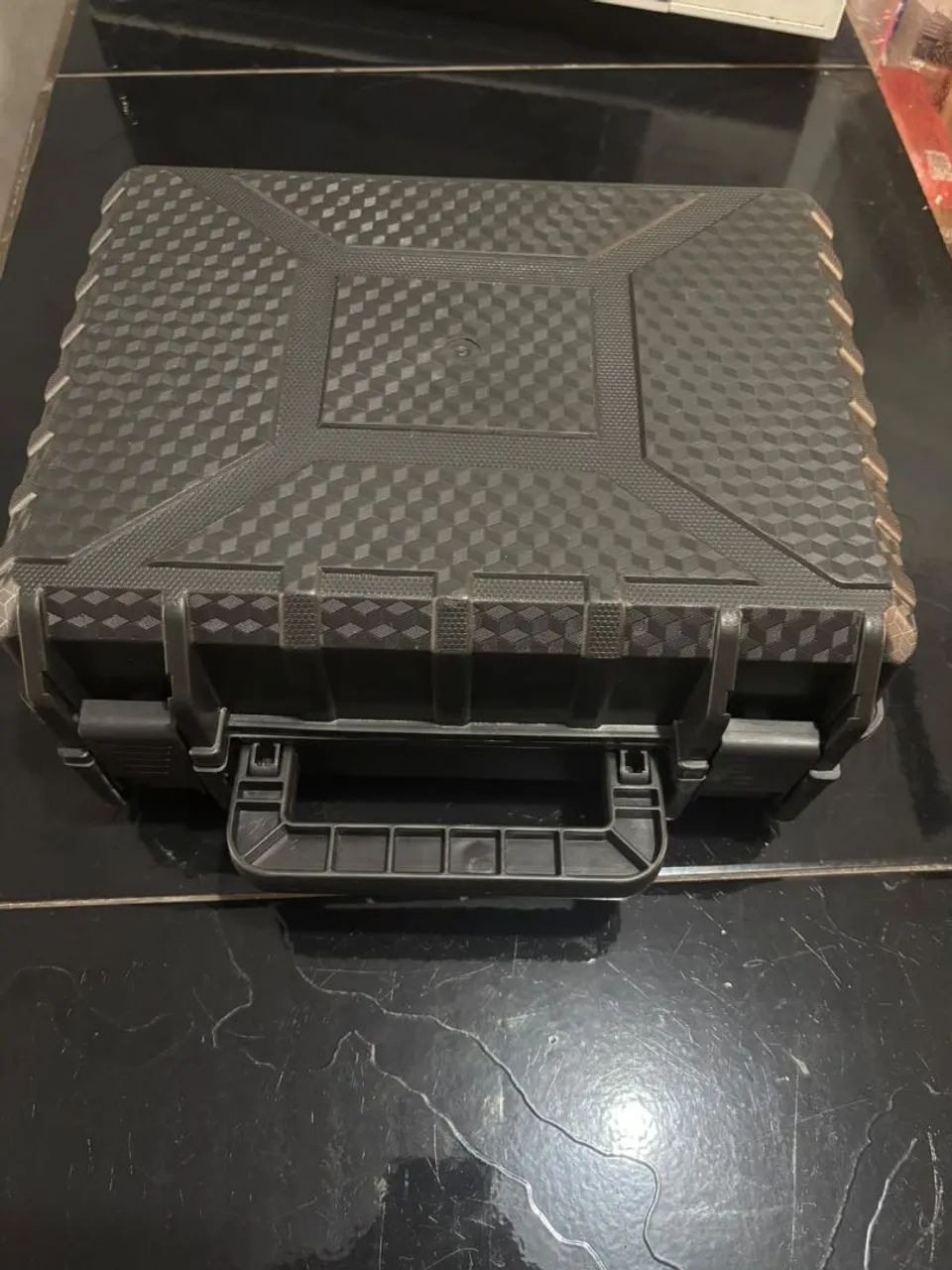 Lavadora Portátil De Alta Pressão  - Foto 4