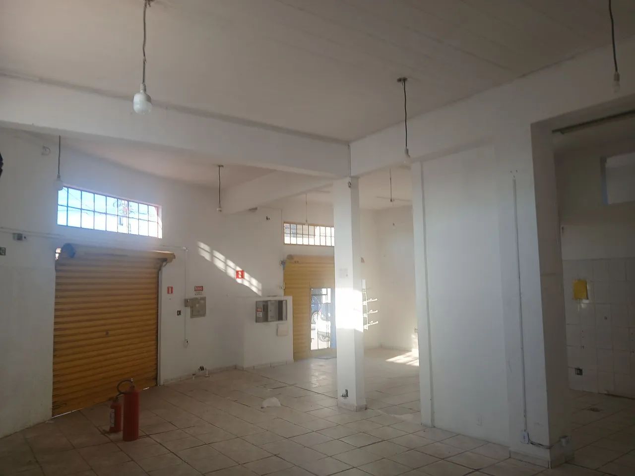Ponto comercial  ( esquina ) - Foto 2