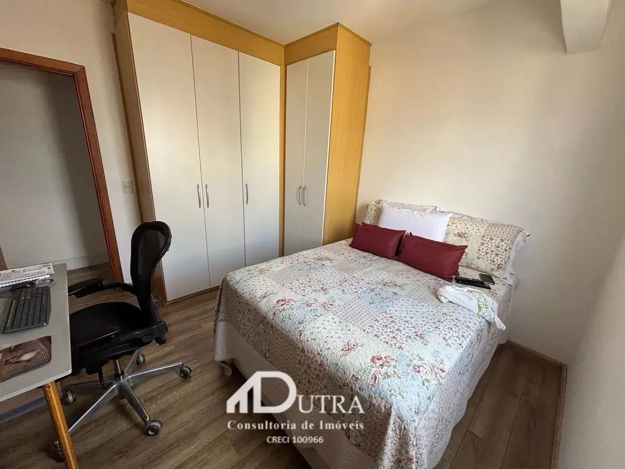Apartamento 3 dormitórios com dependência 3 vagas e lazer - venda - Embare -Santos - Foto 8