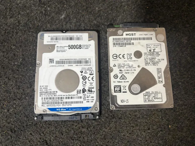 Ssd nvme 512gb - Armazenamento - Dos Casa, São Bernardo do Campo