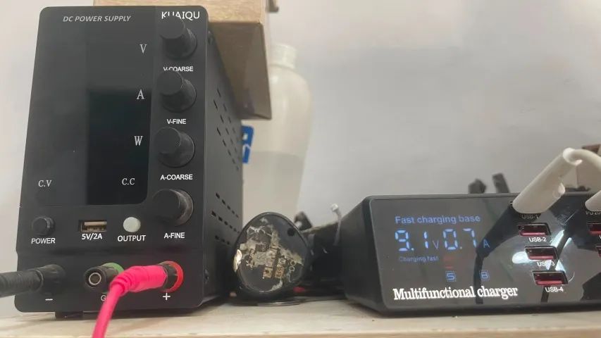 Passo Loja de Celulares Montada ou Separado - Foto 4