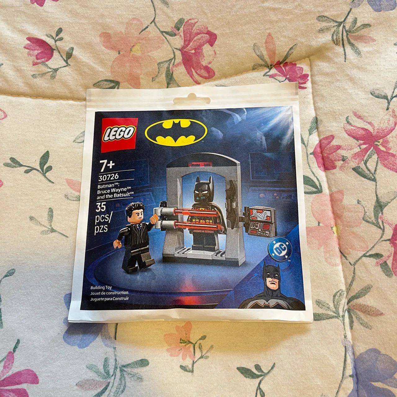 LEGO Batman 30726