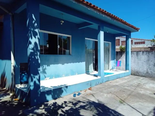 Casa em Ilha Comprida/3 Dormitórios (1 suíte)/Próximo Centro/Praia e Comércio - Foto 4