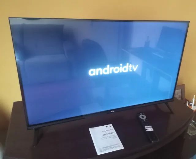 TV Smart TCL 32" Full HD LED - Foto 2