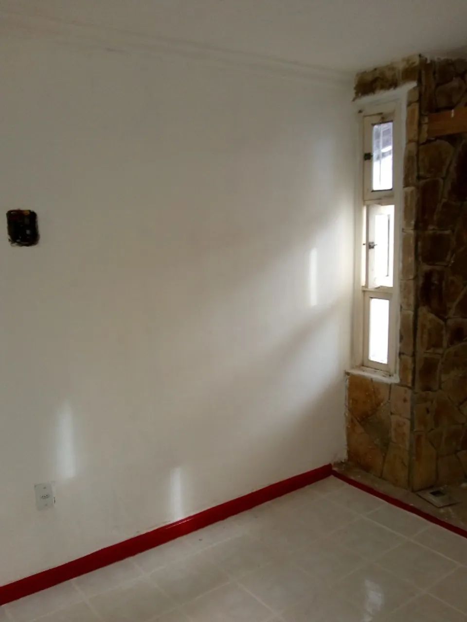 Casa aluguel em capim macio - Foto 4