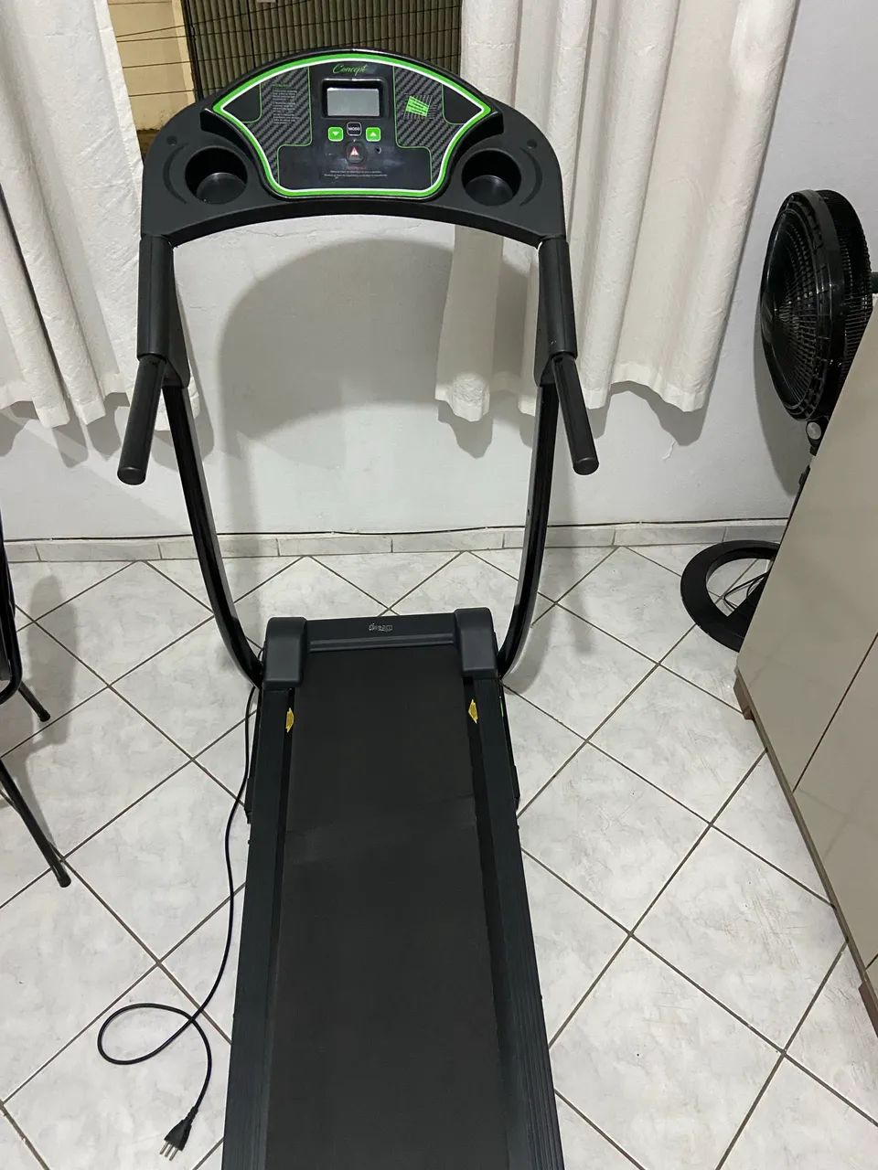 Esteira Dream Fitness 1.8 - Foto 5