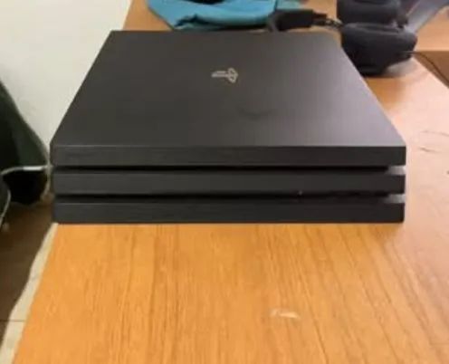 Ps4 - Foto 3