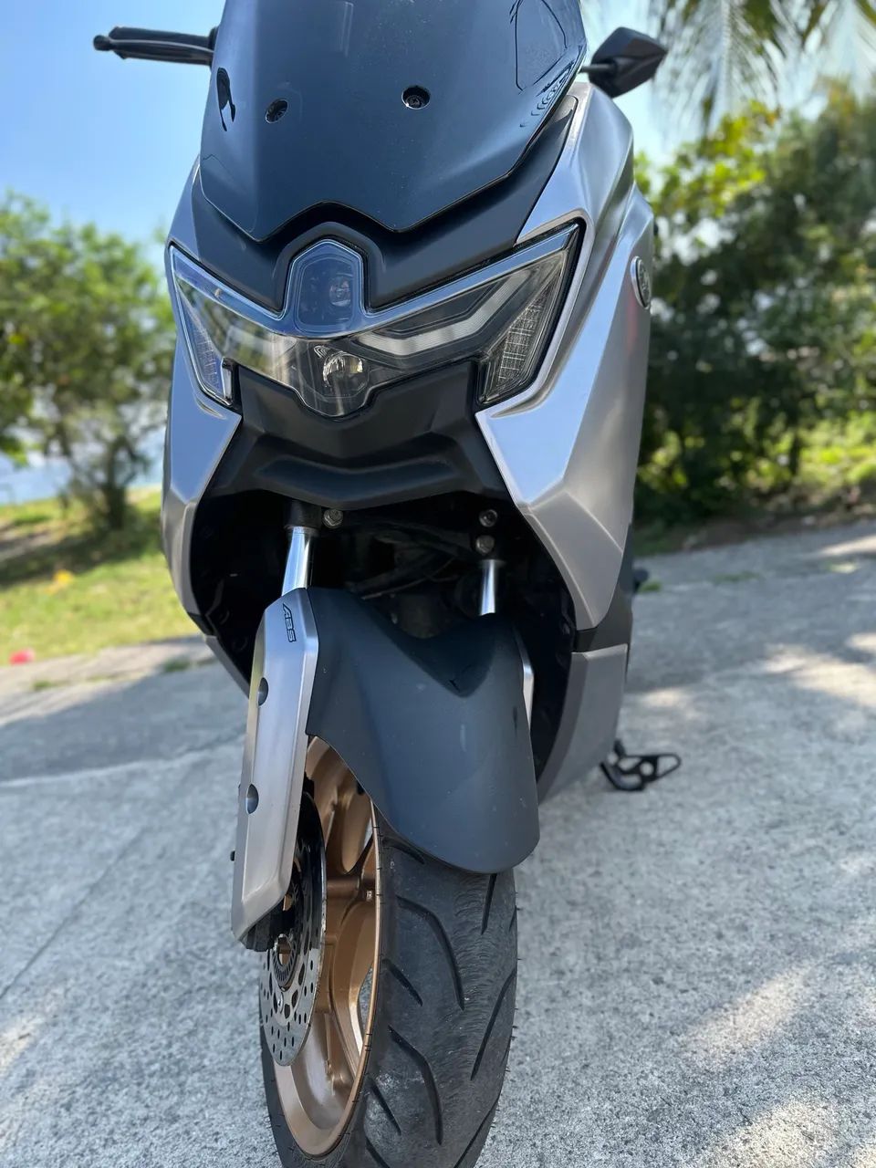 Nmax 2025  - Foto 5