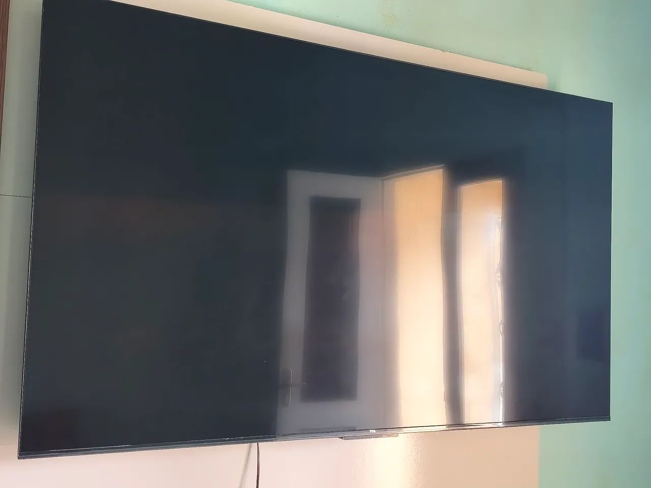 TV TCL 65' - Foto 2