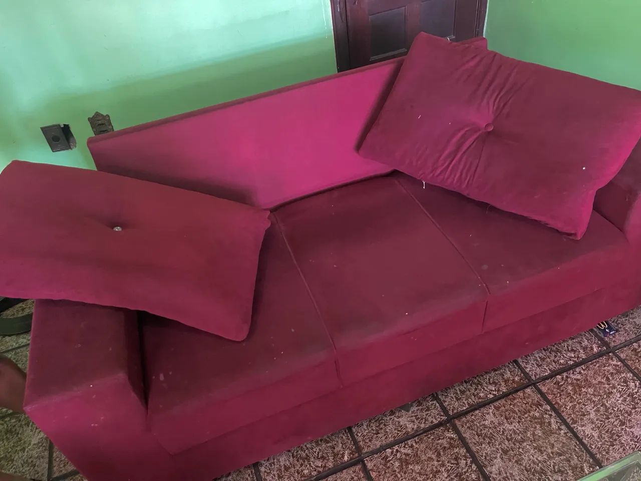 Jogo de sofá  - Foto 2