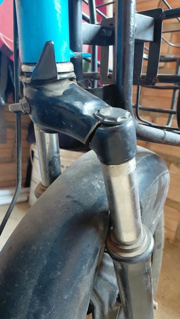 Scooter Eletrica AG08 1000w 2024