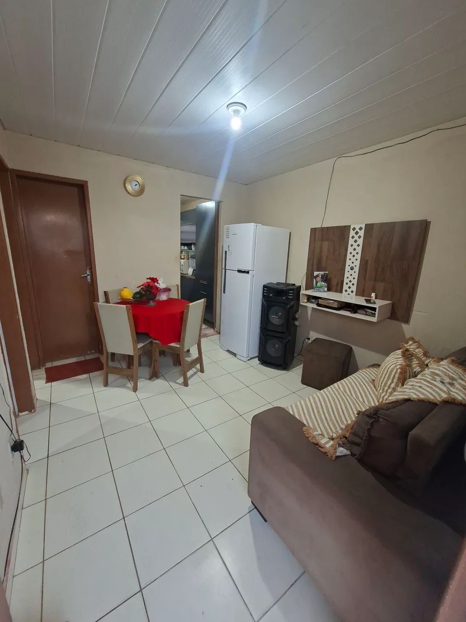 Casa a venda Aprigio vilela  - Foto 4