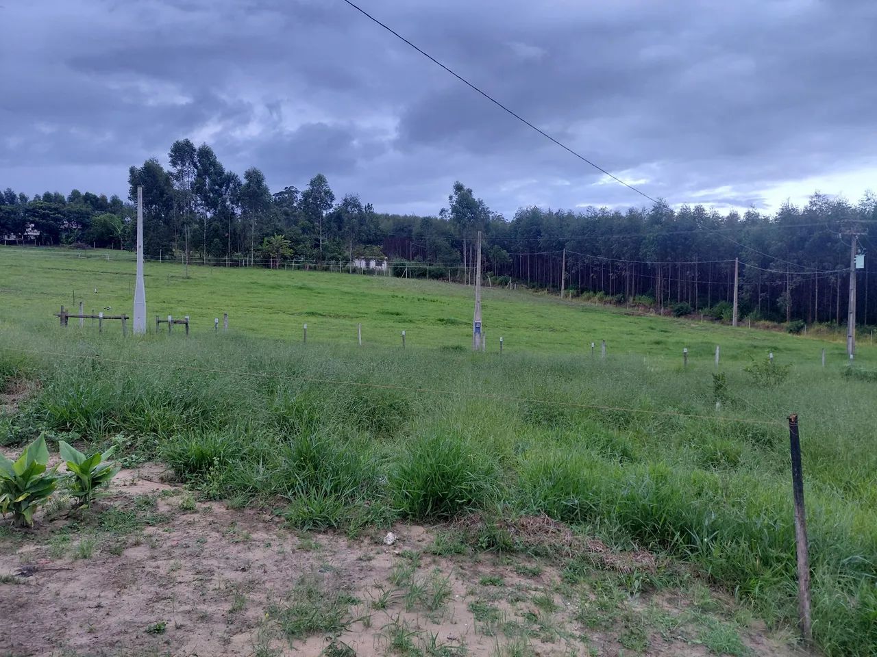 Foto - São Miguel Arcanjo - Área Rural de São Miguel Arcanjo