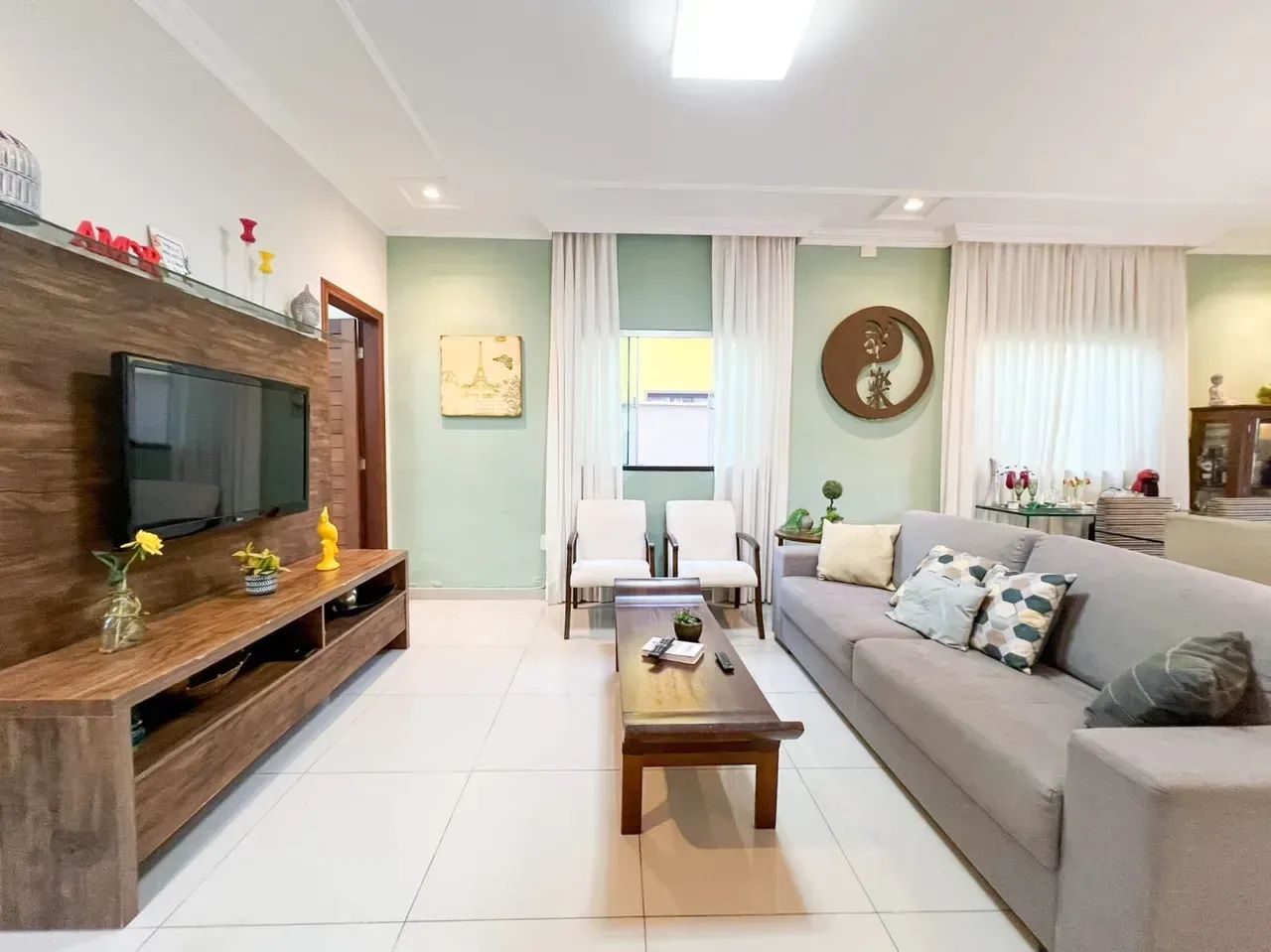 EDF GREEN CLUBE 2 / TA - Foto 3
