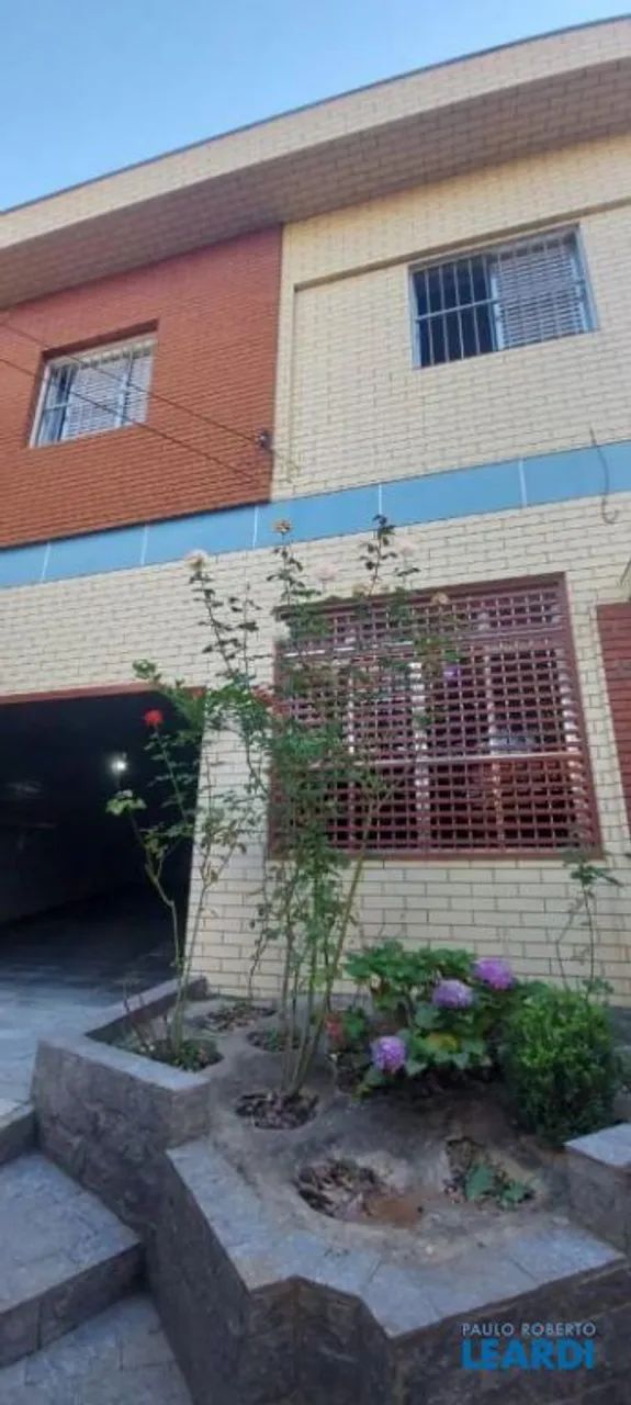 CASA ASSOBRADADA - POMPEIA - SP - Foto 5