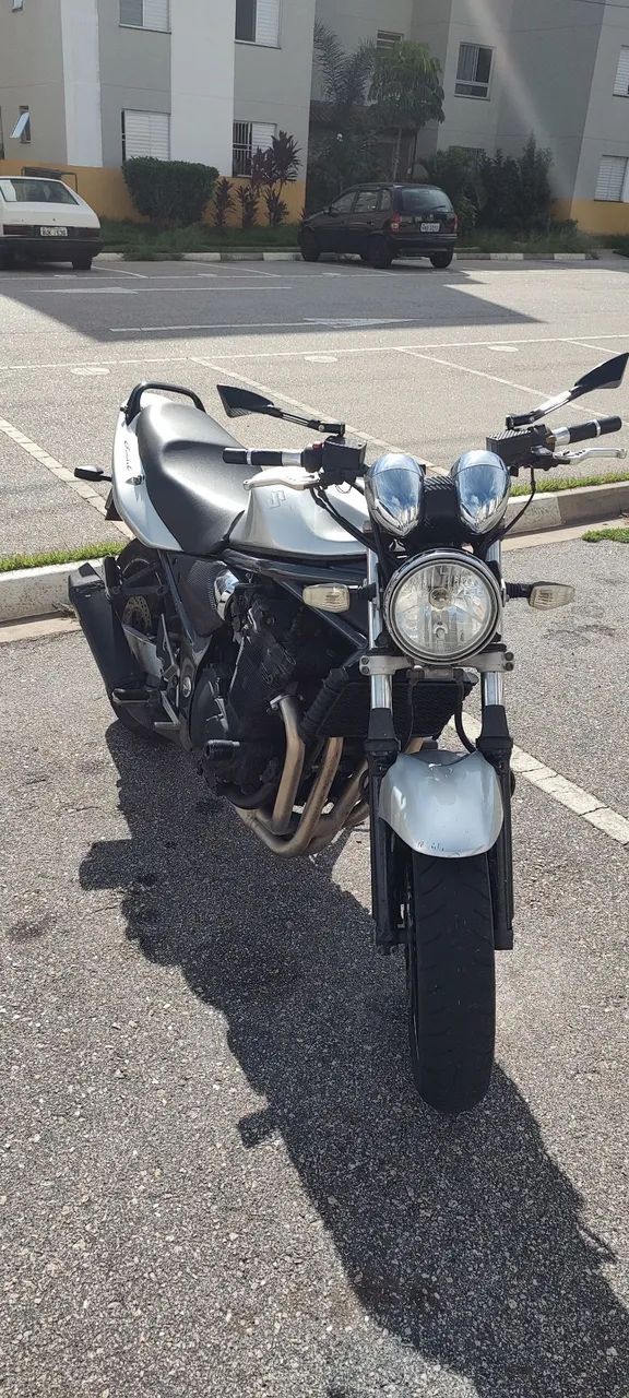 Bandit 1200 - Foto 4